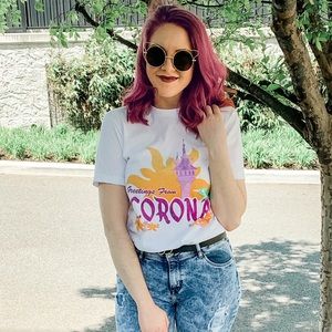 Meet your Posher, Sara